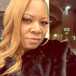 Meet your Posher, Lashawn